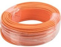 Digitus Professional Cat7 S/FTP Verlegekabel Orange 25 m - Bild 2