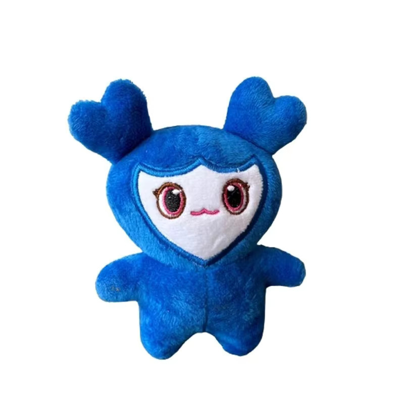 lovellys Momo Puppe, Plüsch Tier, 9-teiliges Set - Bild 2