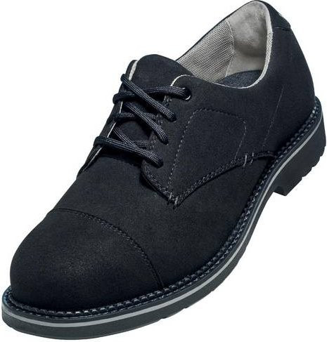 Uvex 1 Business S3 Sicherheitshalbschuh Schwarz Größe 48 - Bild 1