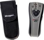 Megger Digitaler Wandscanner MSL10 1013-547 in Grau mit maximaler Ortungstiefe von 50 mm - Bild 2