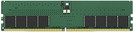 Kingston ValueRAM DDR5 Arbeitsspeicher 32 GB 5600 MHz KVR56U46BD8-32 Non-ECC 288pin DIMM CL46 - Bild 1