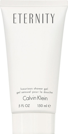 Calvin Klein Eternity Duschgel, Damen, Blumig, Würzig