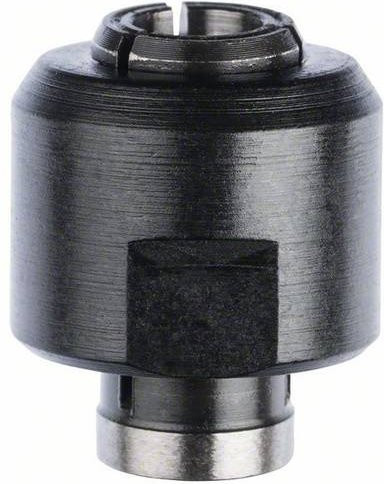 Bosch Spannzange mit Spannmutter 1/4 Zoll für Bosch-Geradschleifer - Bild 1