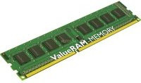Kingston ValueRAM DDR3 8 GB DIMM 240-PIN 1600 MHz PC3-12800 CL11 1.5 V KVR16N11/8 - Bild 1