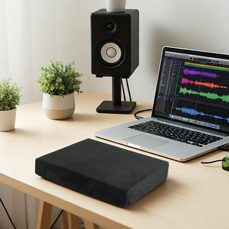 Akai Professional Staubschutzhülle für MPK Mini MK3 und MPK Mini Play in Schwarz - Bild 4