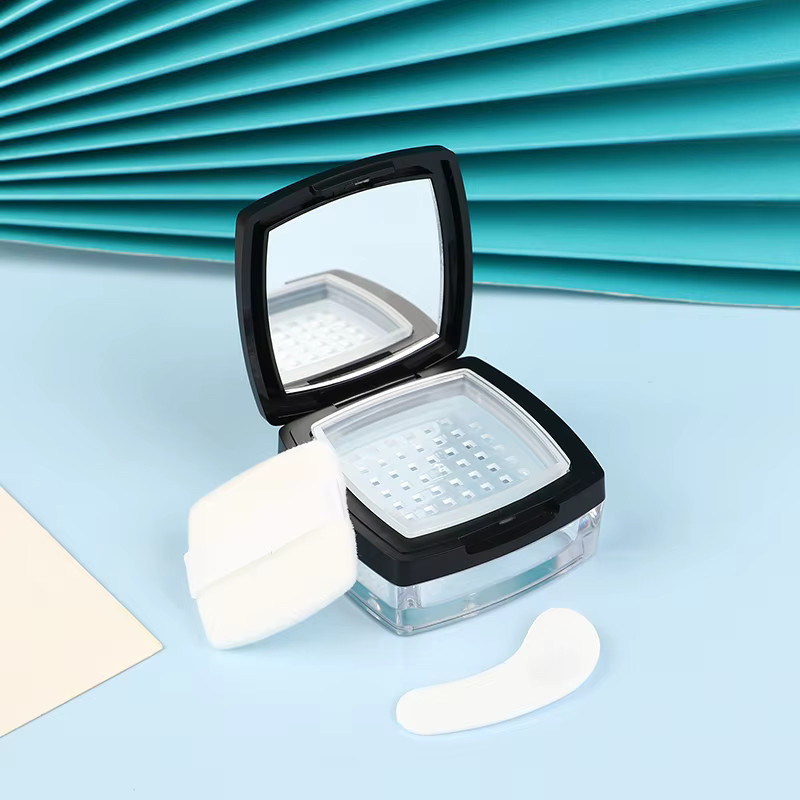 HNKMP Puder Behälter, 5g, Unisex - Bild 3
