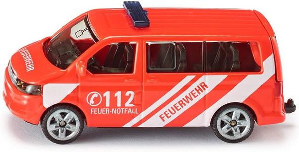SIKU Feuerwehr Einsatzleitwagen 1460 Modellauto