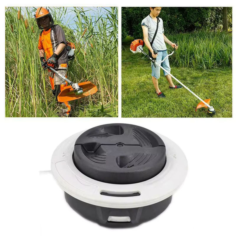 Autocut Zweireihiger Rasentrimmerkopf C26-2 für Stihl FS55 FS56 FS70 FS80 FS85 FS90 FS91 FS94 FS110 FS120 FS130 FS131 FS240 FS250 - Bild 5