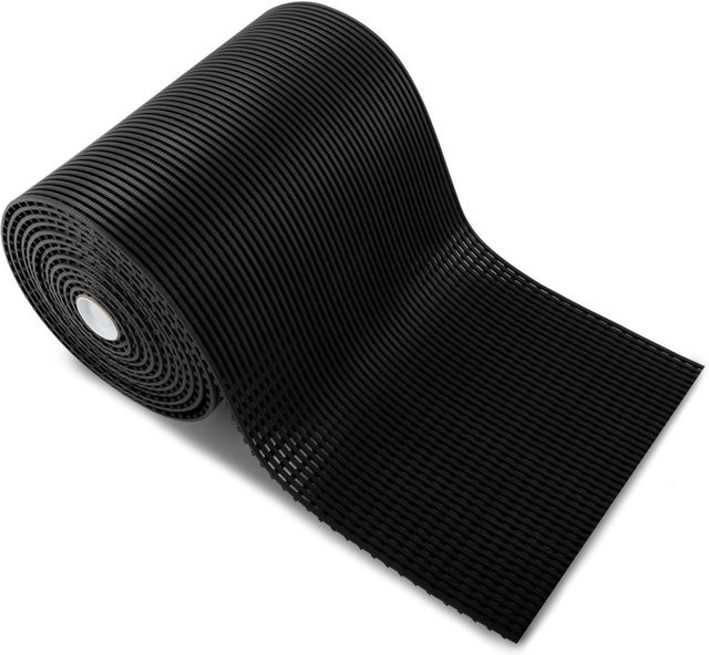 etm Antirutschmatte Multi-Grip Schwarz - Bild 1