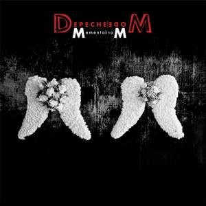 Memento Mori von Depeche Mode, Casemade Book, CD - Bild 1