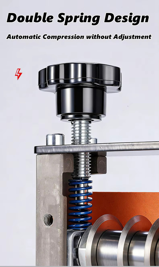 NIUXIANG Tragbare Drahtabisolierer Elektrische und Manuelle Abisoliermaschine für Kabel - Bild 5