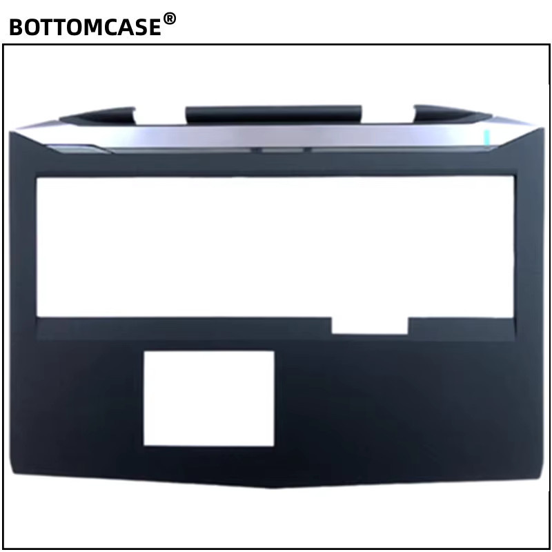 BOTTOMCASE Alienware 17 R1 M17X R5 Laptop-Obergehäuse mit Handballenauflage in Schwarz - Bild 2