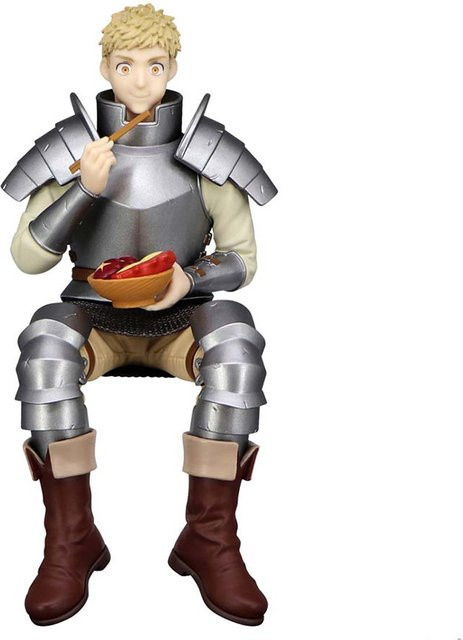 Fashnics Delicious In The Dungeon Marcil Donato Anime-Mädchen-Statue, Actionfigur, ab 14 Jahren - Bild 1