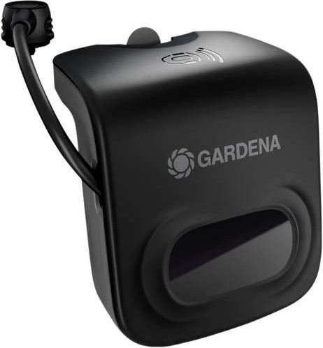 Gardena Antikollisionsradar für smart SILENO Mähroboter, Schwarz - Bild 1
