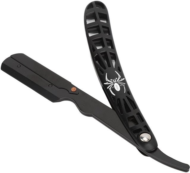 Koogeelife Rasierapparatehalter für Herren, Black - Bild 1