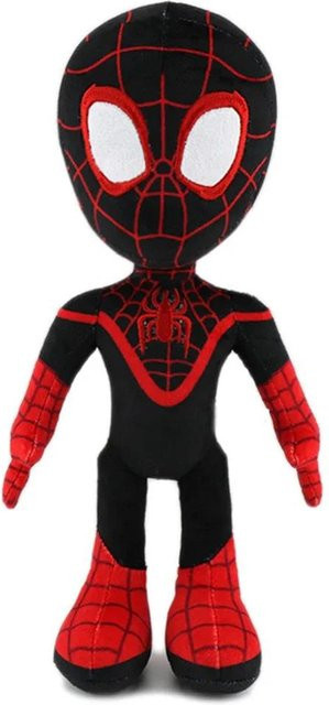 Marvel Spider-Man Plüschtier, 30cm, ab 3 Jahre - Bild 1