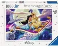 Ravensburger Disney Aladdin Puzzle Collector's Edition - Bild 1