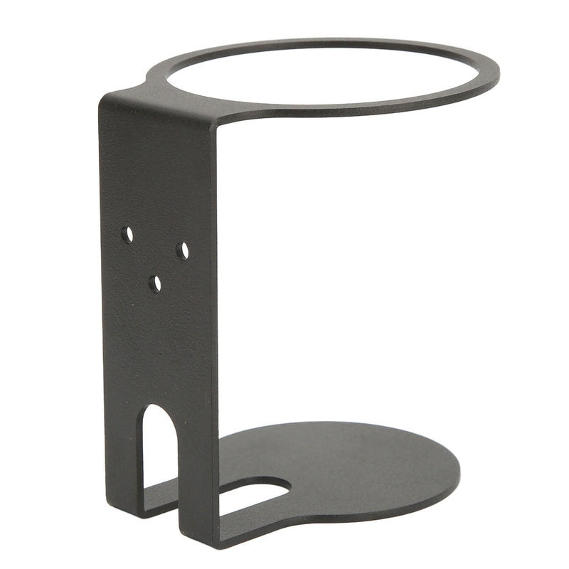 DIYelecs Wandhalterung für Bluetooth-Lautsprecher Flip 5 und 6 aus Metall in Schwarz - Bild 3