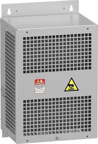 Schneider Electric VW3A5403 Sinusfilter silber Wandmontage - Bild 1