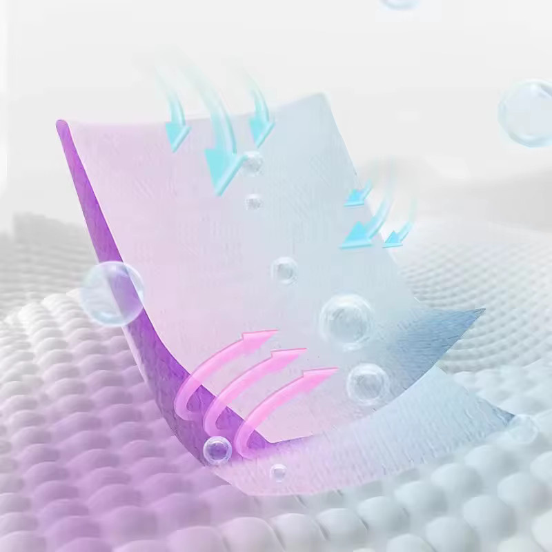 CASHAREYA Rautenstoff Farbfangtabletten in Weiß - Bild 2