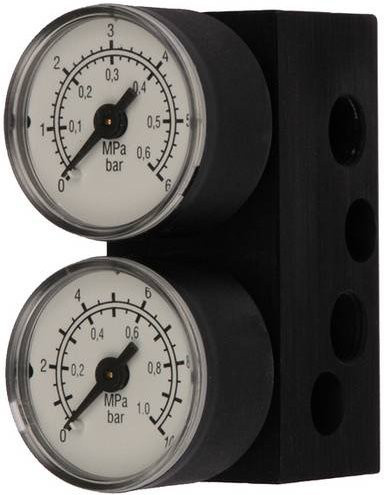 Siemens Steuerung 6DR4004-1M in Schwarz - Bild 1