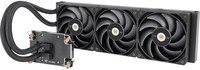 Thermaltake AW360 AIO Liquid Cooler Wasserkühlung Schwarz - Bild 1