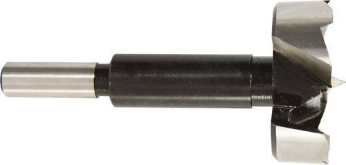 Metabo Forstnerbohrer Silber Durchmesser: 25 mm, Gesamtlänge: 90 mm - Bild 1