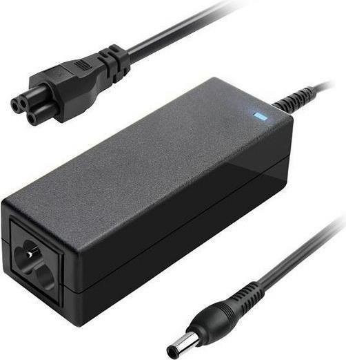 CoreParts MBXSA-AC0005 Netzteil und Spannungsumwandler für Indoor, 36 W, Schwarz - Bild 1