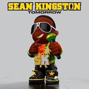 Tomorrow von Sean Kingston, CD - Bild 1