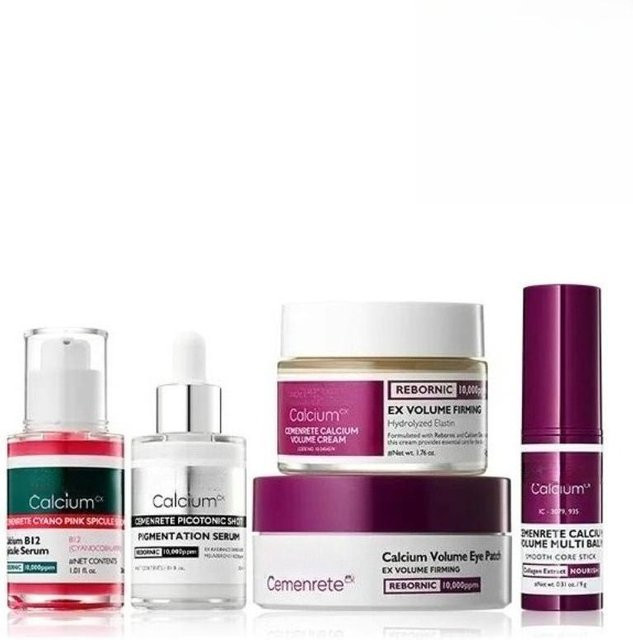 Vistalife Kollagen Boost Balsam, Unisex - Bild 1