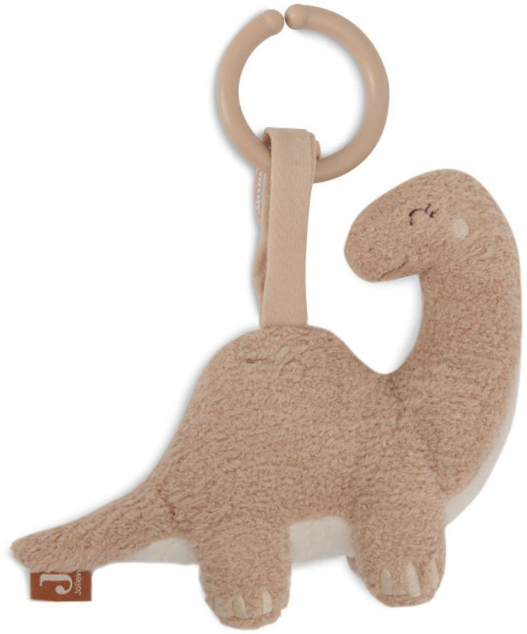 Jollein Roarsome Kinderwagen-Anhänger - Bild 1