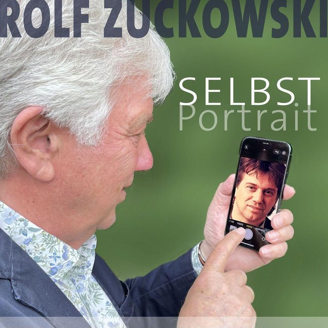 Selbstportrait von Rolf Zuckowski, Musikalbum - Bild 1