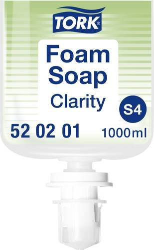 Tork Schaumseife, 1 l, Unisex - Bild 1