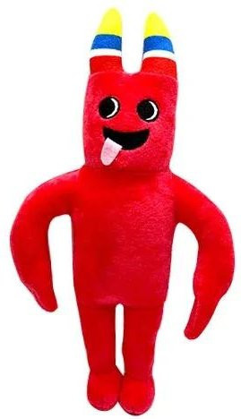 Yiran toy Garten von Banban Plüschtier, Kuschelkissen, ab 14 Jahren - Bild 1