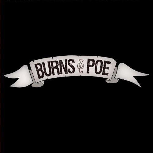 Burns & Poe, CD, Country - Bild 1