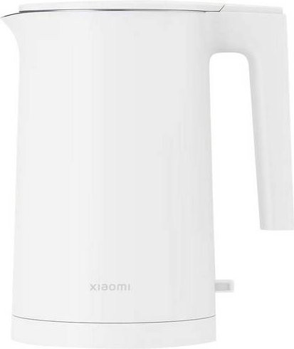 Xiaomi Wasserkocher weiß, BPA-frei, 1,7 l - Bild 1