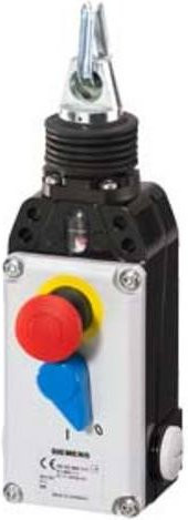 Siemens 3SE7141-1EG10 Seilzugschalter IP67 in Multicolor - Bild 1