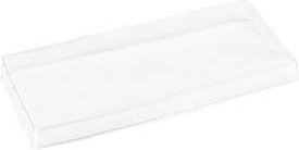 KERN Arbeitsschutzhaube EOC-A01S05 5er-Set transparent zum Schutz vor Staub und Spritzwasser - Bild 1