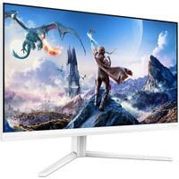 Philips Evnia 27M2N5901A/00 Gaming-Monitor in Weiß mit 27 Zoll, 4K UHD und IPS-Display, Anschlüsse: HDMI und DisplayPort - Bild 2