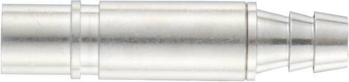HARTING Pneumatik-Kontakt 09140006416 aus Messing in Silber - Bild 1