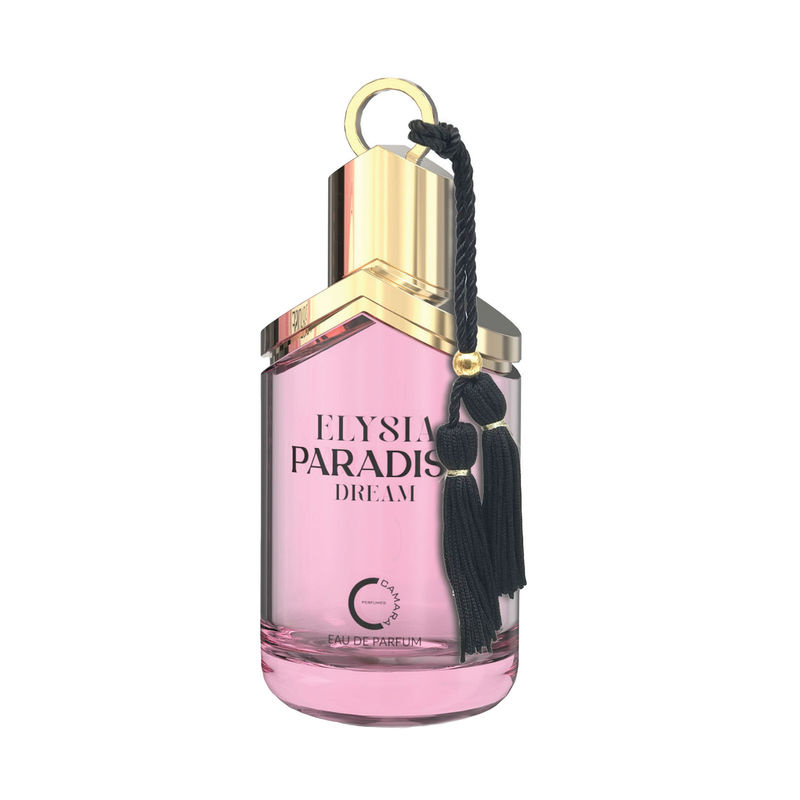 Dofamin Parfums Elysia Paradise Camara Parfümiertes Wasser 3 x 100 ml - Bild 3