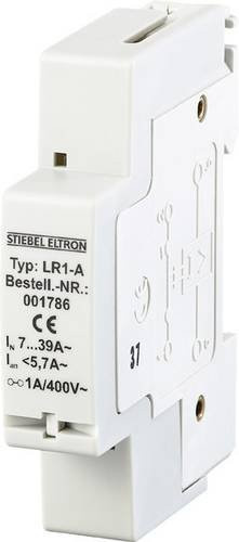 Stiebel Eltron Lastabwurf-Relais LR-1-A in Weiß - Bild 1