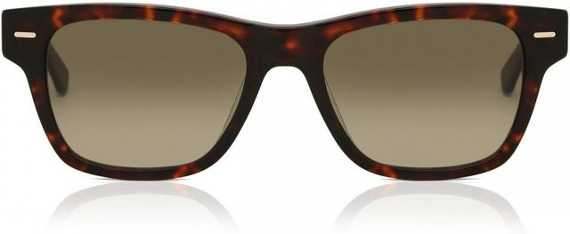 Calvin Klein CK21528S Sonnenbrille, Vollrand, Square, Kunststoff, Unisex, grau - Bild 1