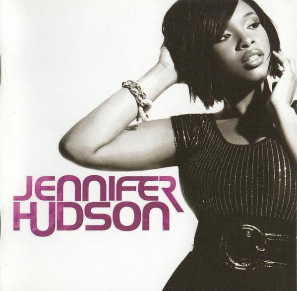 Jennifer Hudson, CD, Arista - Bild 1