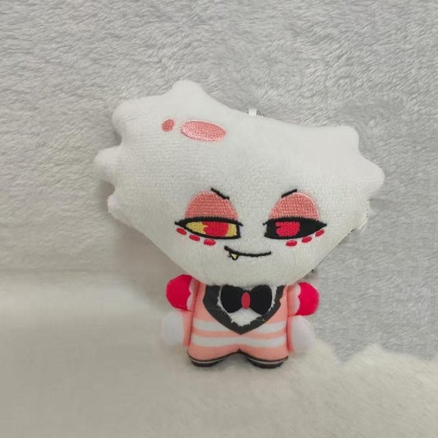 Yiran toy Hazbin Hotel Engel, Plüschtier, 10cm, ab 14 Jahren - Bild 1