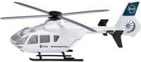 SIKU Modellfahrzeug ESA Hubschrauber im Maßstab 1:50 - Bild 1