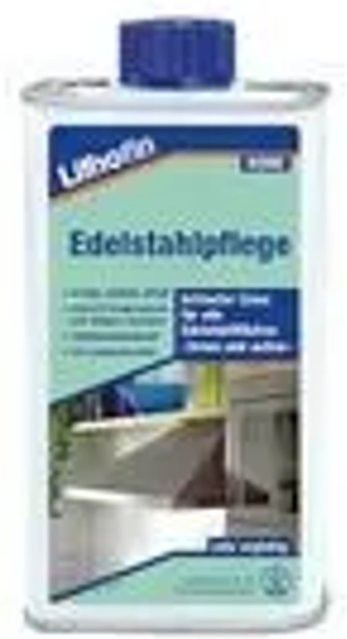 Lithofin Edelstahlpflege Weiß 250 ml - Bild 1
