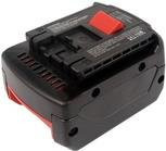 CoreParts Akku für Bosch PowerTool MBXPT-BA0088 Li-Ion Pack, Schwarz, 4000 mAh - Bild 1