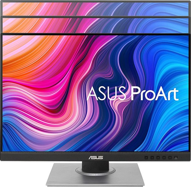ASUS ProArt PA278QV LED-Monitor, 27 Zoll, WQHD, IPS, Schwarz - Bild 2