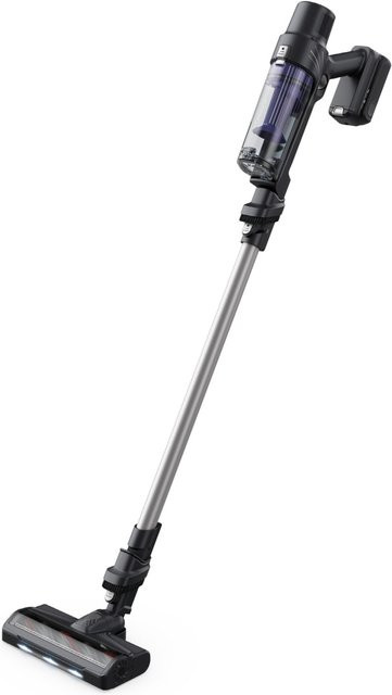Rowenta Akku-Stielstaubsauger RH 6 A 35 WO X-PERT 7.60 in Schwarz - Bild 1